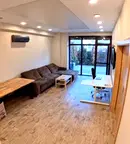 Тристаен апартамент с паркомясто в затворен комплекс Камбаните, София