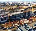 Снимка 4 — Едностаен апартамент в Малинова долина с асансьор, София