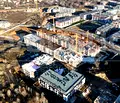 Снимка 5 — Едностаен апартамент в Малинова долина, София с асансьор