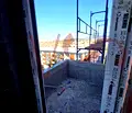Снимка 4 — Едностаен апартамент в Малинова долина с тераса