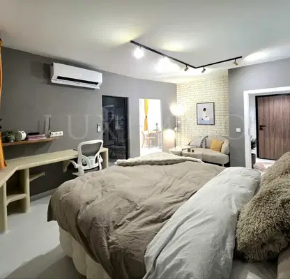 Photo 2 — apartment in Sofiya, Malinova Dolina