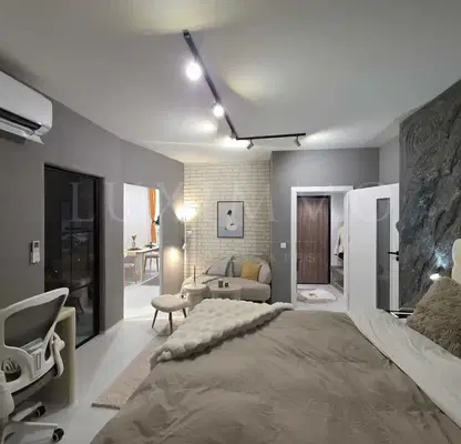 Photo 3 — apartment in Sofiya, Malinova Dolina