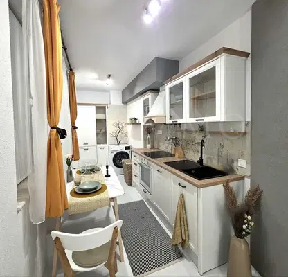 Photo 5 — apartment in Sofiya, Malinova Dolina
