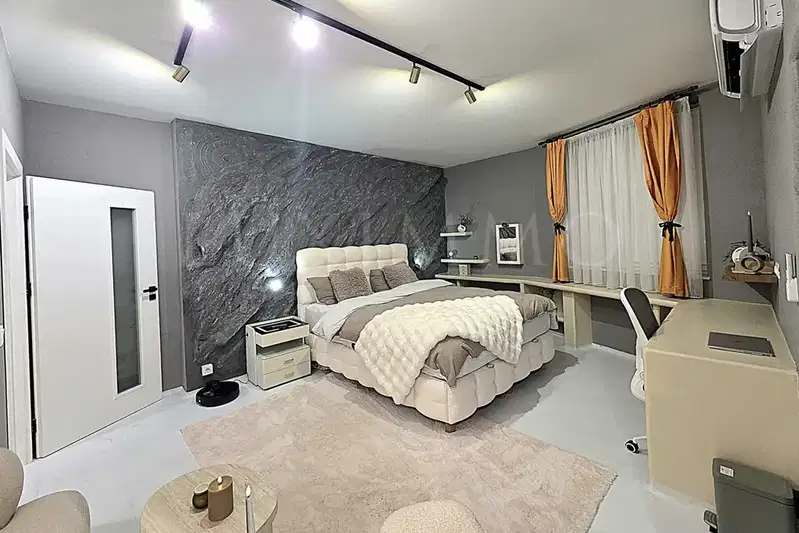 apartment in Sofiya, Malinova Dolina