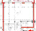 Снимка 2 — Едностаен апартамент в Малинова долина с паркомясто