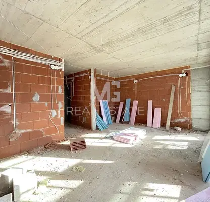 Photo 4 — apartment in Sofiya, Malinova Dolina