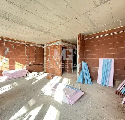 Photo 5 — apartment in Sofiya, Malinova Dolina