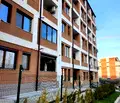 Снимка 5 — Двустаен апартамент с тераса в Малинова долина, София