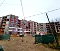 Снимка 2 — Двустаен апартамент с голяма тераса в Малинова долина, София