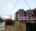 Снимка 3 — Двустаен апартамент с голяма тераса в Малинова долина, София
