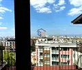 Снимка 3 — Двустаен апартамент с две тераси в Малинова долина, София