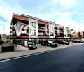 Снимка 4 — Двустаен апартамент с тераса в Малинова долина, София