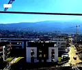 Снимка 5 — Двустаен апартамент с тераса и гледка към Витоша в Малинова долина