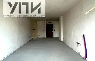 Двустаен апартамент с тераса в Малинова долина, София