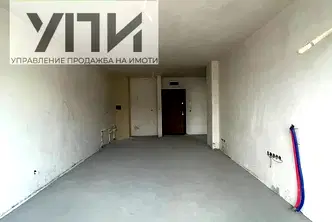 Двустаен апартамент с тераса в Малинова долина, София