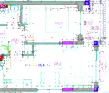 Снимка 2 — Двустаен апартамент с източно изложение в Малинова долина, София