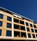 Двустаен апартамент с тераса в Малинова долина, София