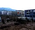 Снимка 5 — Двустаен апартамент с балкон и гледка в Малинова долина, София