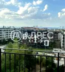 Двустаен апартамент в София, Малинова долина