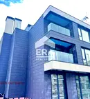 Двустаен апартамент с тераса в Малинова долина, София