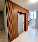 Двустаен апартамент с тераса в Малинова долина, София