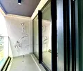 Снимка 3 — Двустаен апартамент с тераса в Малинова долина, София