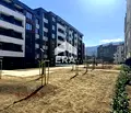 Снимка 5 — Двустаен апартамент с две тераси в Малинова долина, София