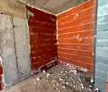 Снимка 3 — Двустаен апартамент с двор в Малинова долина, София