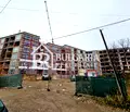 Снимка 5 — Двустаен апартамент с тераса в Малинова долина, София