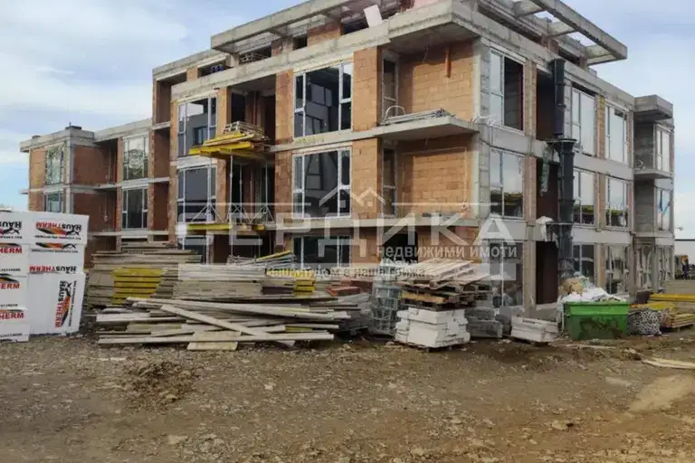 2-bedroom apartment in Sofiya, Malinova Dolina