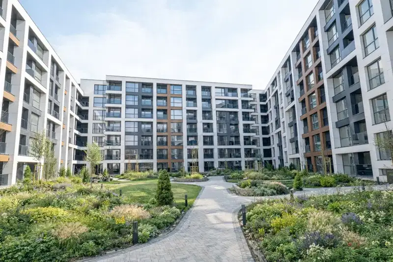 2-bedroom apartment in Sofiya, Malinova Dolina
