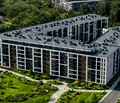 Снимка 4 — Двустаен апартамент в София, Малинова долина