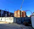 Снимка 2 — Двустаен апартамент в Малинова долина с тераса, ново строителство