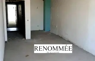 Двустаен апартамент в Малинова долина с тераса