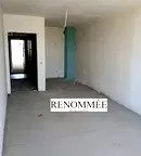 Двустаен апартамент в Малинова долина с тераса