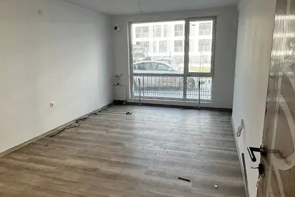 2-bedroom apartment in Sofiya, Malinova Dolina
