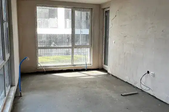 2-bedroom apartment in Sofiya, Malinova Dolina