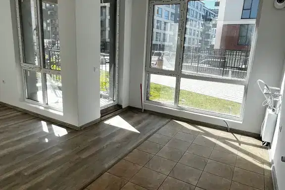 2-bedroom apartment in Sofiya, Malinova Dolina