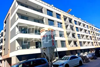 Апартамент 2-стаен в Малинова долина с паркомясто и асансьор