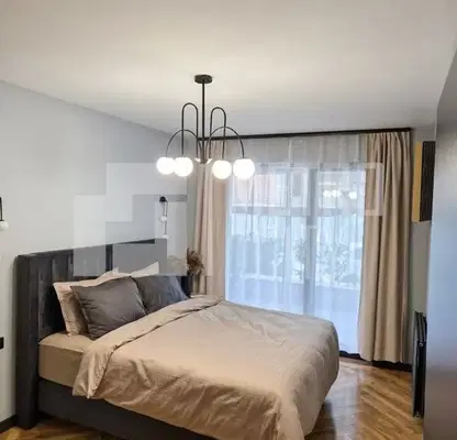 Photo 4 — Two-room apartment in Malinova Dolina with gas supply