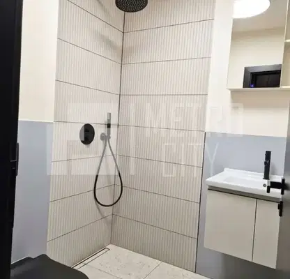 Photo 5 — Two-room apartment in Malinova Dolina with gas supply
