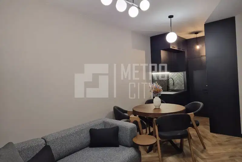 apartment in Sofiya, Malinova Dolina