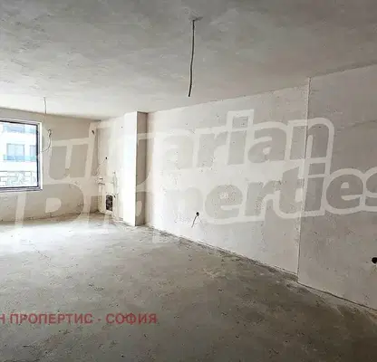 Photo 2 — apartment in Sofiya, Malinova Dolina