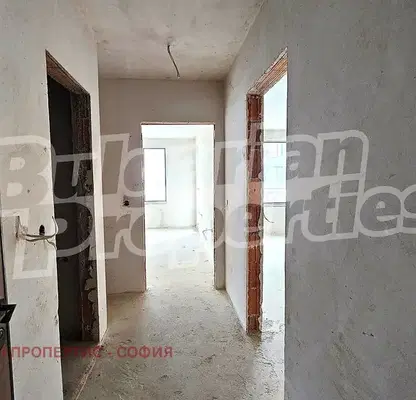 Photo 3 — apartment in Sofiya, Malinova Dolina