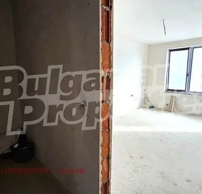 Photo 4 — apartment in Sofiya, Malinova Dolina