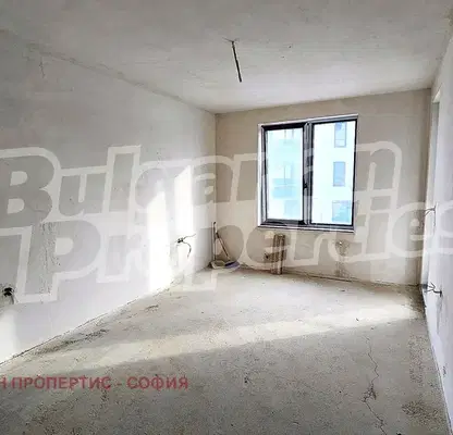 Photo 5 — apartment in Sofiya, Malinova Dolina