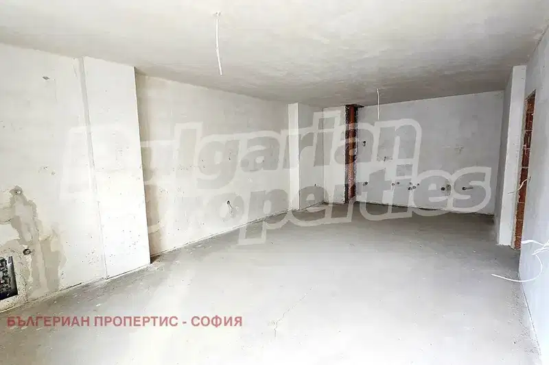 apartment in Sofiya, Malinova Dolina