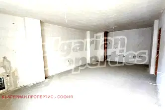 апартамент в София, Малинова долина