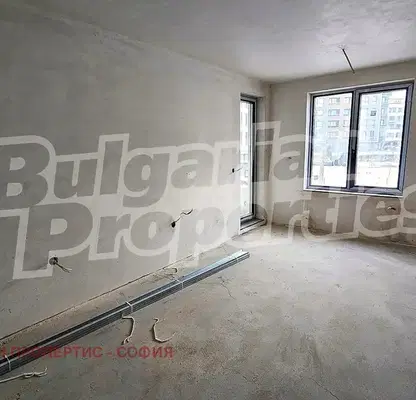 Photo 2 — apartment in Sofiya, Malinova Dolina
