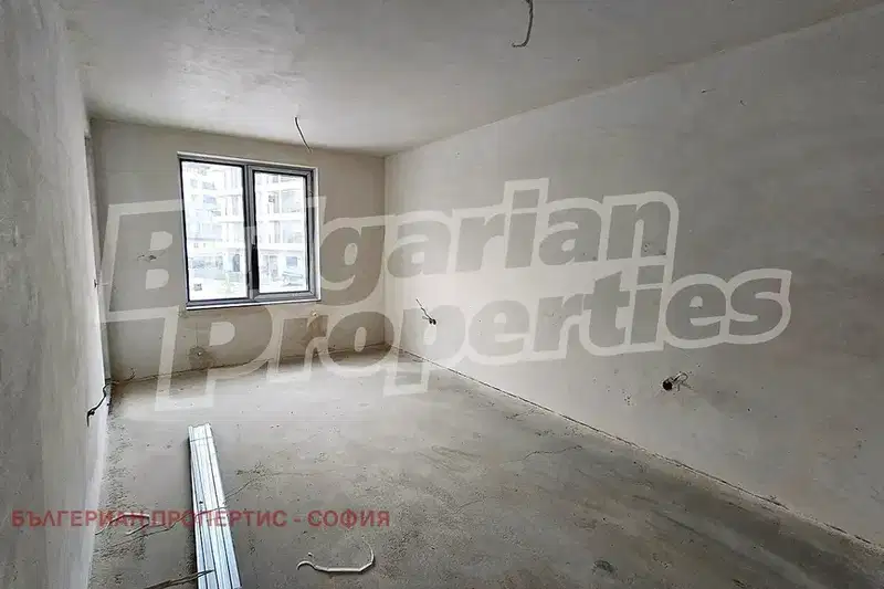 apartment in Sofiya, Malinova Dolina